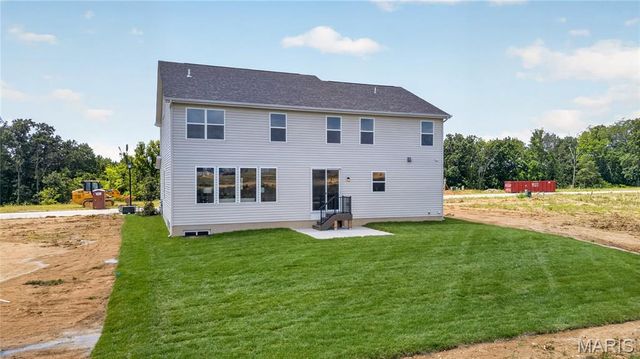 431 Oak Barrel Drive, O'fallon, MO 63385