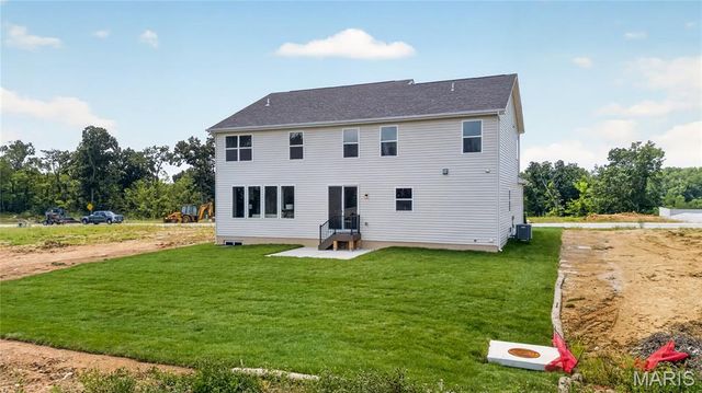 431 Oak Barrel Drive, O'fallon, MO 63385