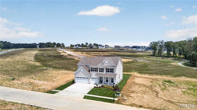 431 Oak Barrel Drive, O'fallon, MO 63385