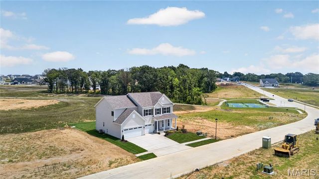 431 Oak Barrel Drive, O'fallon, MO 63385