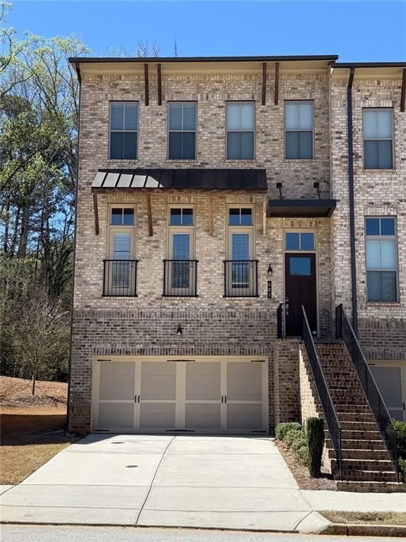 683 Avondale Creek, Decatur, GA 30032