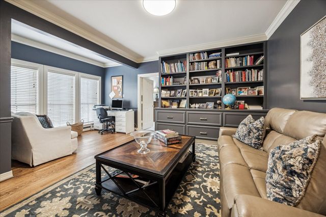 4832 Post Oak Timber Drive, Houston, TX 77056
