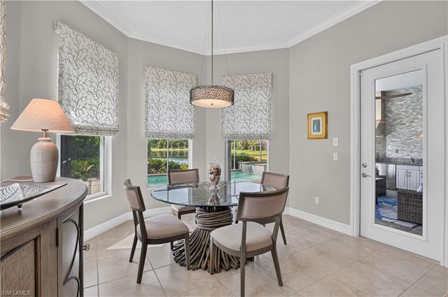 14812 Dockside LN, Naples, FL 34114