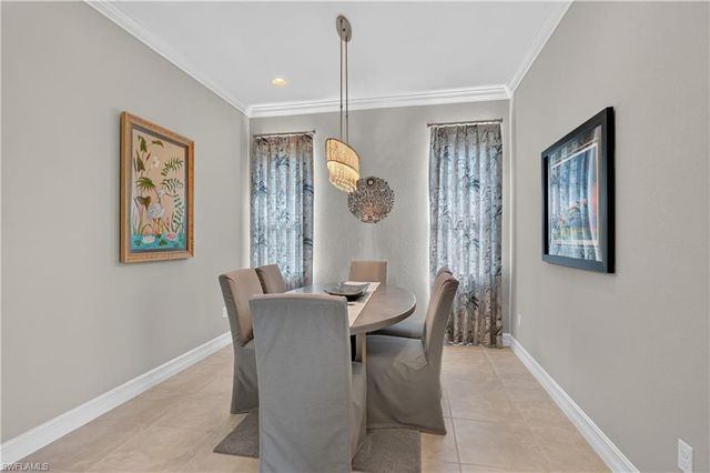 14812 Dockside LN, Naples, FL 34114