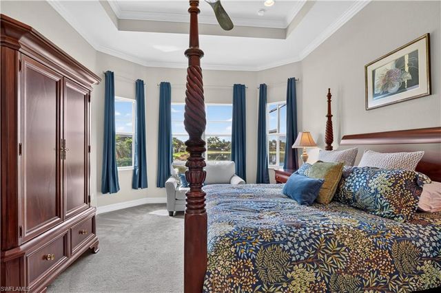 14812 Dockside LN, Naples, FL 34114