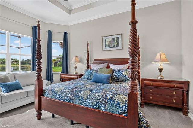 14812 Dockside LN, Naples, FL 34114