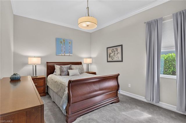 14812 Dockside LN, Naples, FL 34114