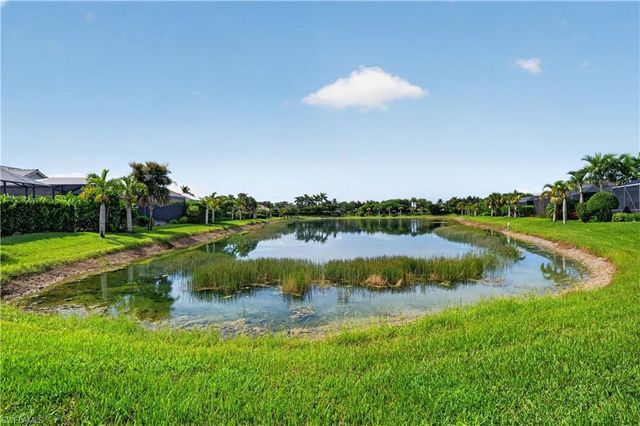 14812 Dockside LN, Naples, FL 34114