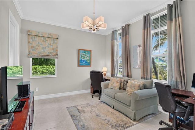 14812 Dockside LN, Naples, FL 34114