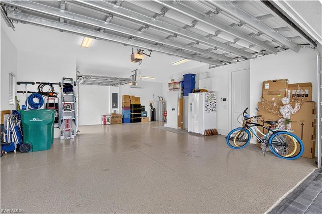 14812 Dockside LN, Naples, FL 34114