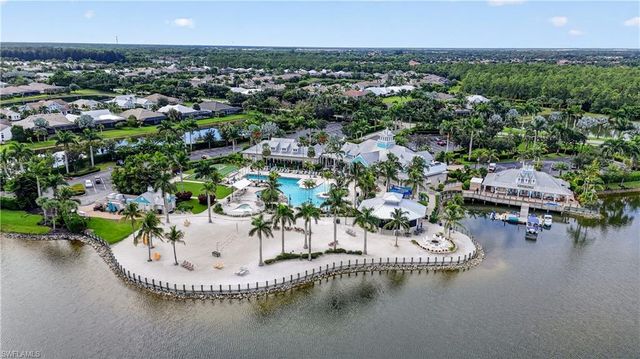 14812 Dockside LN, Naples, FL 34114