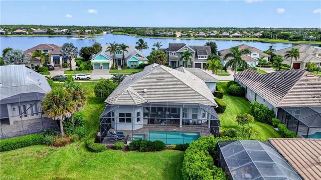 14812 Dockside LN, Naples, FL 34114