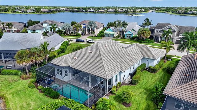 14812 Dockside LN, Naples, FL 34114