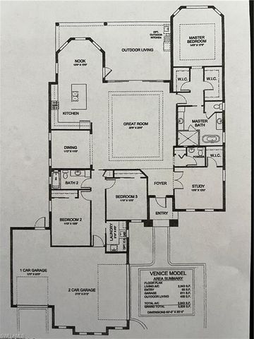 14812 Dockside LN, Naples, FL 34114
