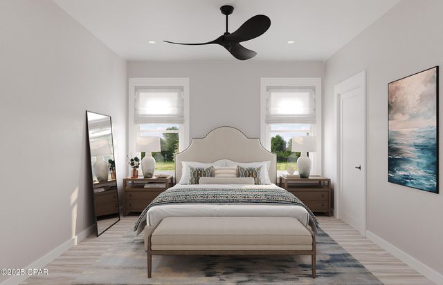 910 E 9th Court, Panama City, FL 32401