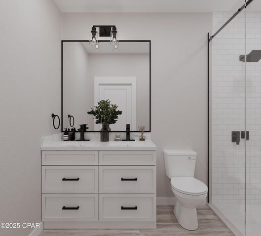 910 E 9th Court, Panama City, FL 32401