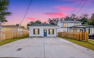 910 E 9th Court, Panama City, FL 32401