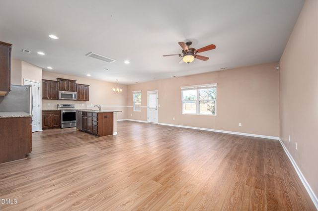 3548 Althorp Drive, Raleigh, NC 27616