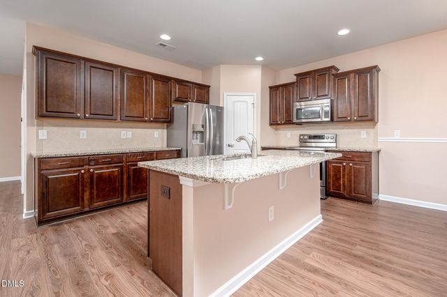 3548 Althorp Drive, Raleigh, NC 27616