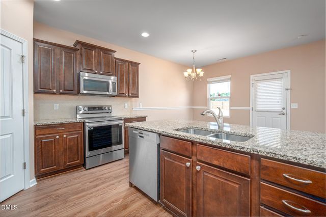 3548 Althorp Drive, Raleigh, NC 27616