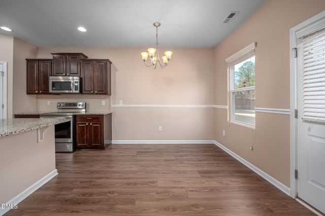 3548 Althorp Drive, Raleigh, NC 27616