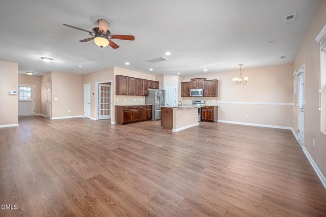 3548 Althorp Drive, Raleigh, NC 27616