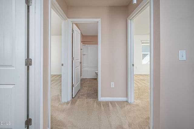 3548 Althorp Drive, Raleigh, NC 27616