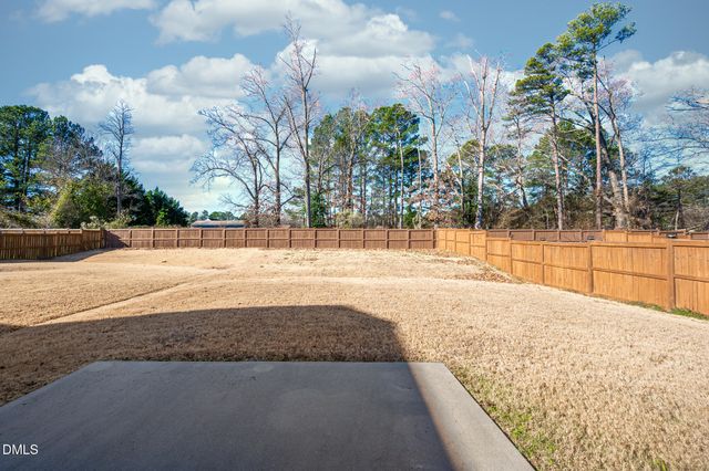 3548 Althorp Drive, Raleigh, NC 27616