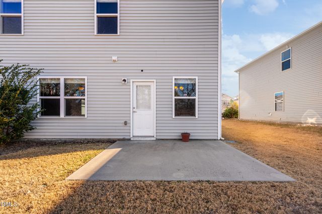 3548 Althorp Drive, Raleigh, NC 27616