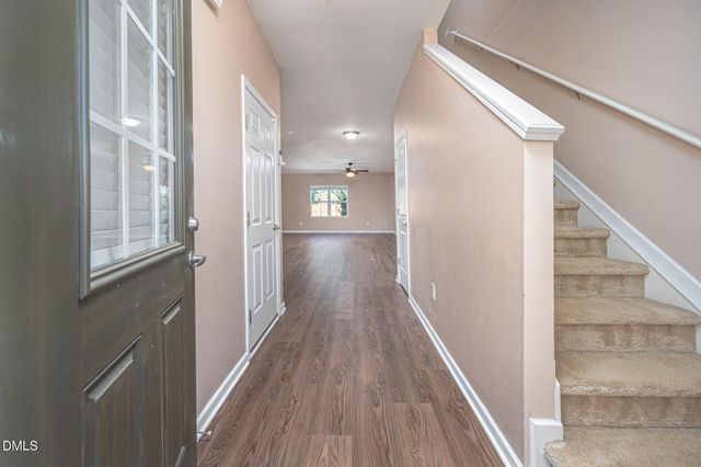 3548 Althorp Drive, Raleigh, NC 27616