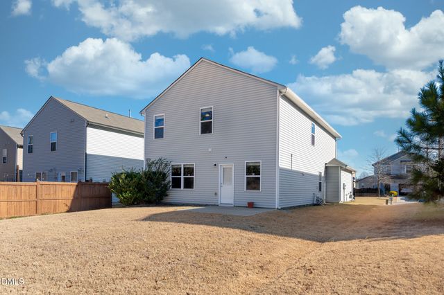 3548 Althorp Drive, Raleigh, NC 27616