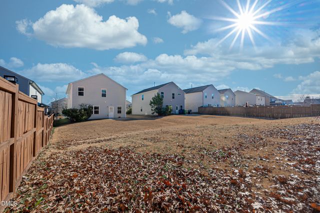 3548 Althorp Drive, Raleigh, NC 27616