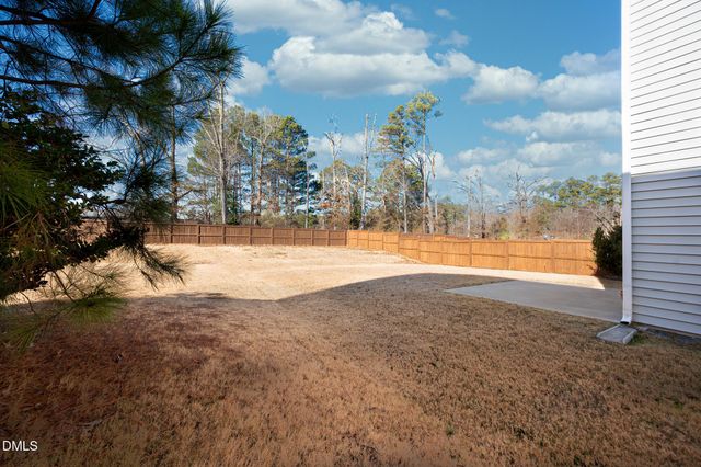 3548 Althorp Drive, Raleigh, NC 27616