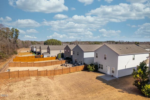 3548 Althorp Drive, Raleigh, NC 27616