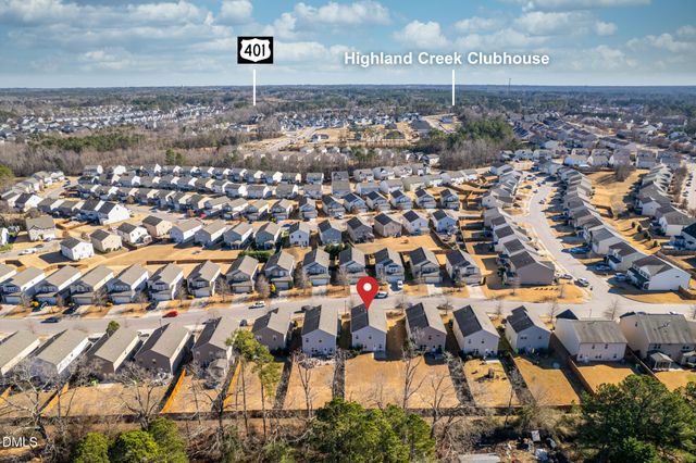 3548 Althorp Drive, Raleigh, NC 27616