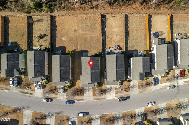 3548 Althorp Drive, Raleigh, NC 27616