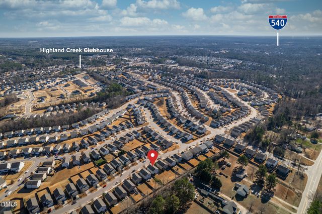 3548 Althorp Drive, Raleigh, NC 27616