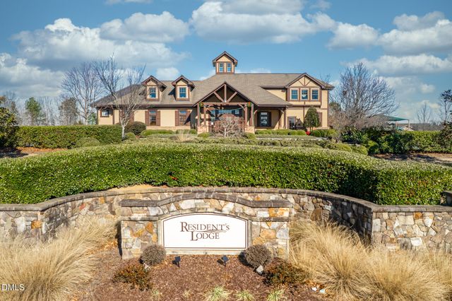 3548 Althorp Drive, Raleigh, NC 27616