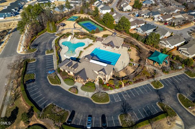 3548 Althorp Drive, Raleigh, NC 27616