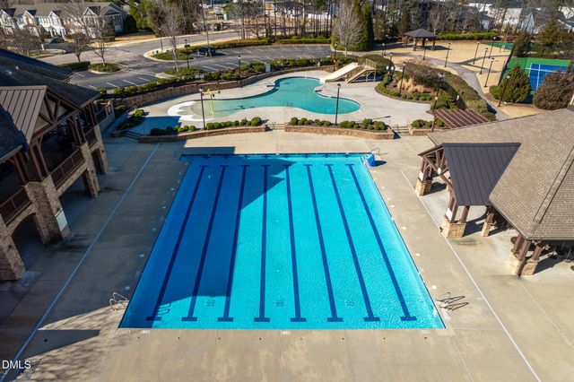 3548 Althorp Drive, Raleigh, NC 27616