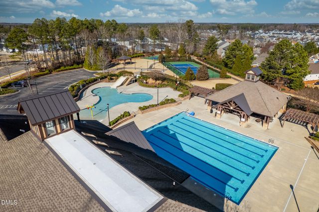 3548 Althorp Drive, Raleigh, NC 27616