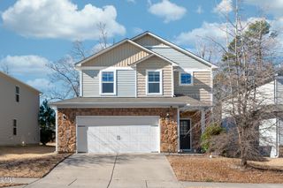 3548 Althorp Drive, Raleigh, NC 27616
