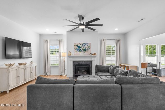 111 Chapman Lane, Moyock, NC 27958