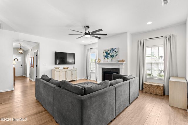 111 Chapman Lane, Moyock, NC 27958