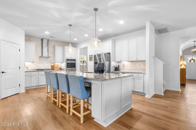 111 Chapman Lane, Moyock, NC 27958