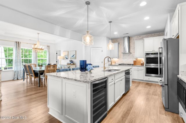 111 Chapman Lane, Moyock, NC 27958