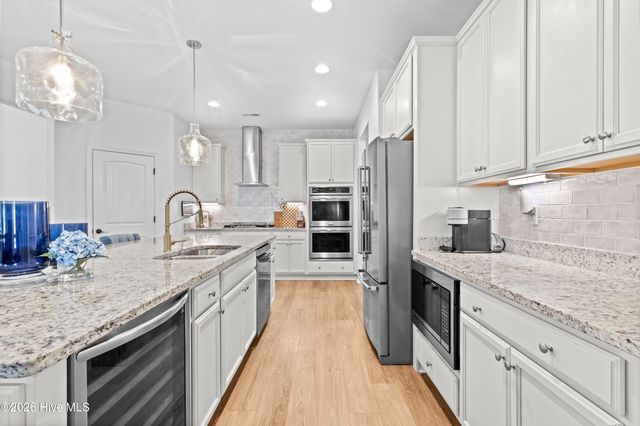111 Chapman Lane, Moyock, NC 27958