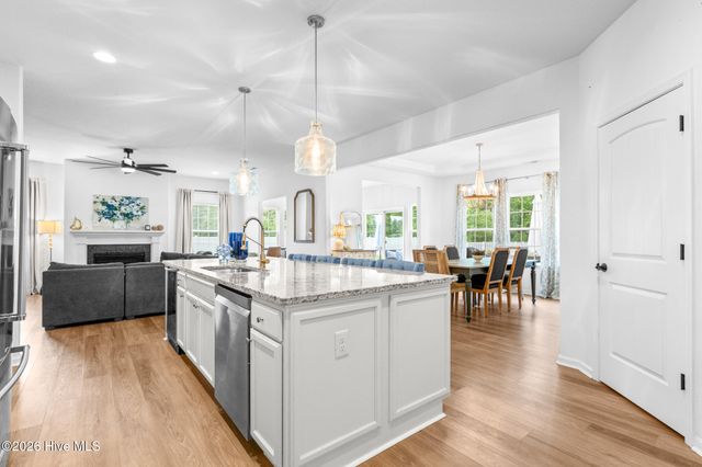 111 Chapman Lane, Moyock, NC 27958