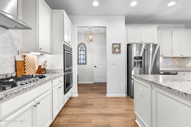 111 Chapman Lane, Moyock, NC 27958