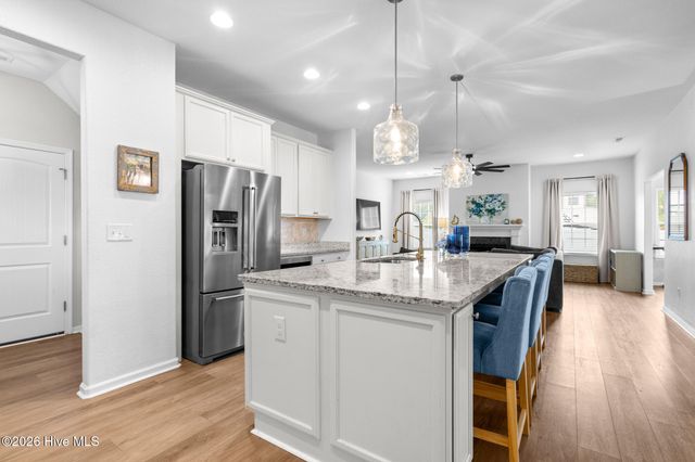 111 Chapman Lane, Moyock, NC 27958